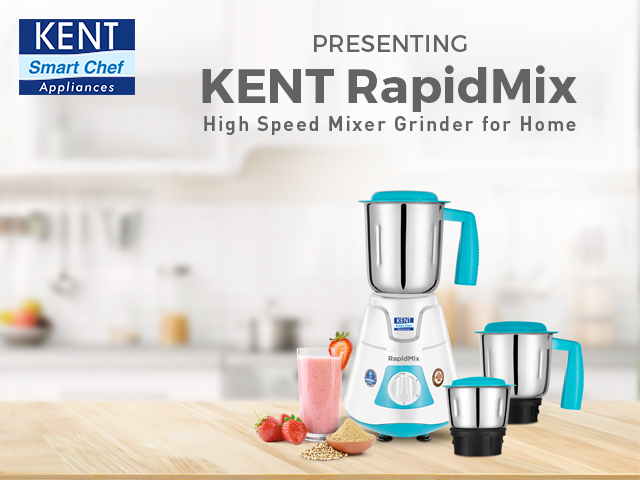 KENT RAPID MIX 550W